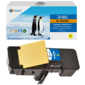 GG Toner cartridge for Kyocera P5026cdn / P5026cdw / M5526cdn / M5526cdw   (3000стр)