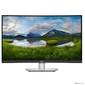 Dell 31.5" S3221QSA,  Curved 4K UHD Monitor,  3840 x 2160 at 60 Hz,   VA,  4 ms,   3000: 1  (Typical),  300 cd / m2 ,  SP-2*5W,  H-AD