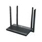 Роутер беспроводной Netis N3 AC1200 10 / 100 / 1000BASE-TX