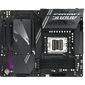 Материнская плата Gigabyte X870M A ELITE WF7 SocketAM5 AMD X870 4xDDR5 mATX AC`97 8ch (7.1) 2.5Gg RAID+HDMI