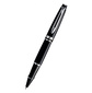 Ручка роллер Waterman Expert 3  (CWS0951780) Black Laque CT F черн. черн. подар.кор.