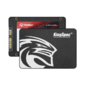 Накопитель SSD Kingspec SATA III 256Gb P3-256 2.5"
