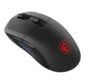 Мышка USB OPTICAL GAMING VERSA 300 ELITE W MSI