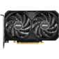 MSI RTX4060TI VENTUS 2X BLACK 16G OC GDDR6 128-bit DPx3 HDMI ATX 2FAN RTL