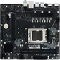 Материнская плата Biostar B650MS2-E SocketAM5 AMD B650 2xDDR5 mATX AC`97 8ch (7.1) 2.5Gg RAID+HDMI+DP