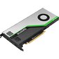 PNY nVidia Quadro RTX 4000 8Gb PCI-E,  7680x4320,  GDDR6,  256 bit,  3*DP,  Virtual Link,  bulk