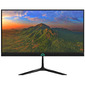 БЕШТАУ M24FHD / TVA  (23.8"  /  VA  /  1920х1080  /  60 / 75Hz  /  VGA  /  HDMI  /  DP  /  178 / 178P  /  Регулировка наклона  /  VESA 75*75 / 100*100  /  Динамики  /  Черный)