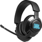 Наушники JBL Проводные игровыенаушники со съемным микрофоном JBL Quantum 400