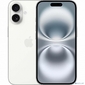 Мобильный телефон IPHONE 16 128GB MYE93HN / A WHITE APPLE