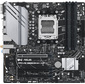 Asus PRIME B650M-A WIFI II SocketAM5 AMD B650 4xDDR5 mATX AC`97 8ch (7.1) 2.5Gg RAID+VGA+HDMI+DP