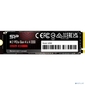 Solid State Disk Silicon Power UD90 500Gb PCIe Gen4x4 M.2 PCI-Express  (PCIe) SP500GBP44UD9005