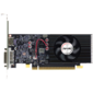 Видеокарта Afox GT1030 2GB GDDR5 64Bit DP HDMI LP 1FAN