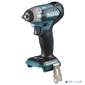 Makita DTW180Z Гайковерт ак {  (уд) б\щет, 18В, Li-ion, 0-3600у\м, 180Нм, квадрат 3\8", 1.2кг, кор, подсв, М8-М16, б\акк и з\у }