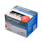 Батарейка GoPower LR6 AA BOX20 Shrink 4 Alkaline 1.5V  (4 / 20 / 640)