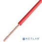 REXANT  01-6544 Провод ПГВА REXANT 1х2. 50 мм,  красный,  бухта 100 м