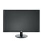 AOC E2270SWHN 21.5" Black  (LED,  LCD,  1920x1080,  5 ms,  90° / 65°,  200 cd / m,  20M:1,  +HDMI)