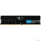 Модуль памяти Crucial 32GB U-DIMM DDR5,  5600МГц