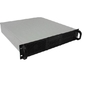 Procase RE204-D2H5-A-48 Корпус 2U server case, 2x5.25+5HDD, черный, без блока питания (2U, 2U-redundant), глубина 480мм, ATX 12"x9.6"