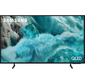 Телевизор ЖК 55'' Samsung /  55",  QLED,  Ultra HD,  Tizen Smart TV,  HDR10+,  Wi-Fi,  Voice,  DVB-T2 / C / S2,  Bluetooth,  CI+ (1.4),  20W,  OTS Lite,  3HDMI,  2USB,  Titan Gray 2025