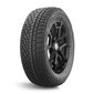 Зимние нешипованные шины Gislaved SOFT FROST 200 SUV 255 / 55 R18 109T