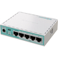 Mikrotik hEX refresh