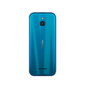 Телефон сотовый Nokia NOKIA 8000 DS TA-1303 4G BLUE,  2.8'',  1 Core,  512MB + 4MB  (ROM / RAM),  Micro SD,  up to 32GB flash,  2 Sim,  LTE + GSM / WCDMA,  BT v4.0,  GPS,  GLONASS,  Micro-USB,  1500mAh,  110, 2g,  56, 5x132, 2x12, 34