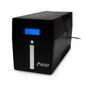 ИБП PowerMAN Smart Sine 1500 1500VA