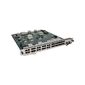 12 ports SFP + 12 Combo  (10 / 100 / 1000Base-T / SFP) and 2 ports 10G XFP