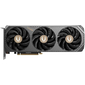 Видеокарта Zotac PCI-E 4.0 RTX 5070 SOLID NVIDIA GeForce RTX 5070 12Gb 192bit GDDR7 2512 / 28000 HDMIx1 DPx3 HDCP Ret