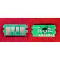 Чип Kyocera P6035cdn / M6x35cidn  (TK5150C) Cyan 10K  (ELP,  Китай)