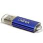 Флеш накопитель 4GB Mirex Unit,  USB 2.0,  Синий