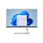 Моноблок /  Lenovo IdeaCentre AIO 3 24IAP7   23.8" (1920x1080 IPS) / Intel Pentium 8505 (1.2Ghz) / 8192Mb / 256SSDGb / noDVD / Int:Intel UHD Graphics / Cam / BT / WiFi / war 1y / 7.03kg / white / noOS + RU kbd,  mouse USB