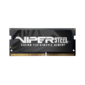 Память DDR4 8Gb 3200MHz Patriot PVS48G320C8S Steel Series RTL PC4-25600 CL22 SO-DIMM 260-pin 1.2В single rank