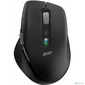 Мышь Acer OMR406 черный оптическая 3200dpi беспров. BT / Radio USB  (ZL.MCEEE.02W)
