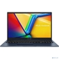Ноутбук ASUS Vivobook 15 X1504VA-BQ590 Quiet Blue  (90NB13Y1-M00X70)