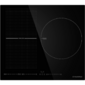 Встраиваемые индукционные панели MAUNFELD CVI593SFBK,  45 см,  слайдерное управление,  Flex Zone,  черный цвет