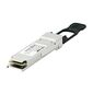 LR-Link Transceiver QSFP+ 40G 850nm,  Multi-Mode,  100m