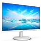 МОНИТОР 23.8" PHILIPS 241V8AW / 00 WHITE  (IPS,  1920x1080,  75Hz,  4 ms,  178° / 178°,  250 cd / m,  1000:1,  +HDMI,  +MM)