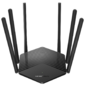 AC1900 Dual Band Wireless Gigabit Router,  1300Mbps at 5GHz + 600Mbps at 2.4GHz