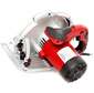 Циркулярная пила  (дисковая) RedVerg RD-CS220-85 2200Вт  (ручная)