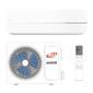 Инверторная настенная сплит-система Just Aircon Silvery JAC-12HPSIA / CGS