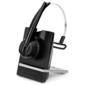 Беспроводная Dect гарнитура EPOS IMPACT
D 10 USB ML Mono - EU II  (PN: 1000998)