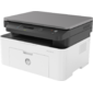 Лазерное МФУ HP Laser MFP 135w  (p / c / s ,  A4,  1200dpi,  20 ppm,  128Mb, Duplex,  USB 2.0 / Wi-Fi, AirPrint, 1tray 150, 1y warr,  cartridge 500 pages in box,  repl. SS298B )