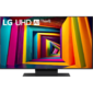 Телевизор ЖК 43'' LG /  43",  Ultra HD,  Local Dimming,  Smart TV, Wi-Fi,  DVB-T2 / C / S2,  MR,  2.0ch  (20W),  3 HDMI,  2 USB,  1 Pole,  Ashed Blue ADKG