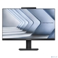 Моноблок Asus E5402WVAR-BPC0080 23.8" Full HD Core 3 100U  (1.2) 8Gb SSD512Gb UHDG noOS GbitEth WiFi BT 90W клавиатура мышь Cam черный 1920x1080