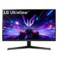 LG UltraGear 27GS60F-B 27" IPS LED monitor,  1920x1080  (FullHD), 180Hz,  1мс  (GtG), 1000:1,  300 сd / m2,  178° / 178°,  DisplayPort 1.4,  HDMI 2.0,  AMD FreeSync,  NVIDIA G-SYNC Compatible,  HDR10,  VESA 100x100mm,  black