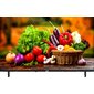 Телевизор LCD 43" FHD 43F250T LEFF