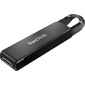 Флеш накопитель 32GB SanDisk CZ460 Ultra Type-C,  USB Type-C,  Black