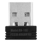 Ресивер USB A4Tech RN-10D черный