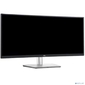 Dell 34.14" P3424WE  Curved USB-C Hub Monitor 3800R,   IPS,  3440 x 1440 at 60Hz,  300 cd / m , 5 ms  1000:1,   H-AD,  PD- 90W,  21:9